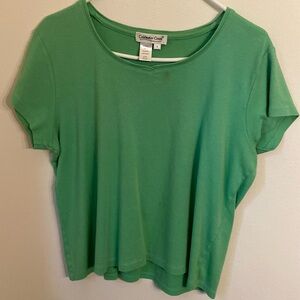 Coldwater Creek tee shirt